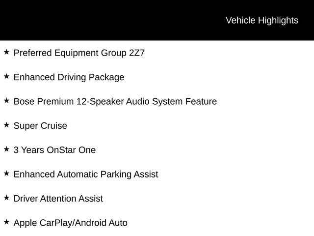 Used 2026 Chevrolet Traverse Z71 w/ Enhanced Driving Package AWD/4WD image 5