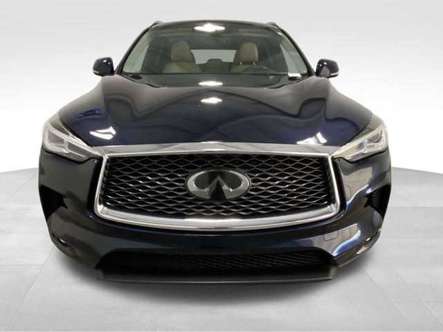 Used 2021 INFINITI QX50 Luxe image 6