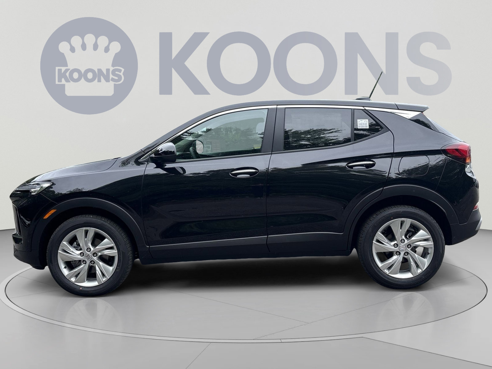 New 2026 Buick Encore GX Preferred FWD image 2