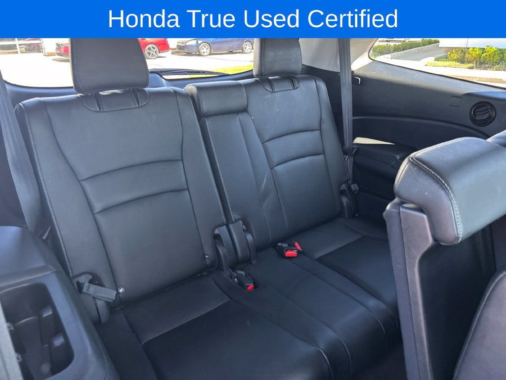 Used 2019 Honda Pilot EX-L image 13