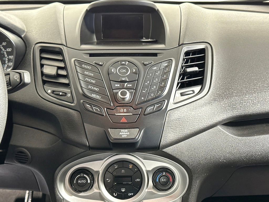 Used 2018 Ford Fiesta SE w/ Cold Weather Package image 26