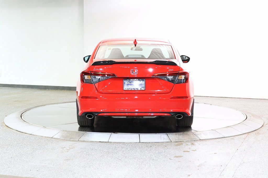 Used 2023 Honda Civic Si image 6