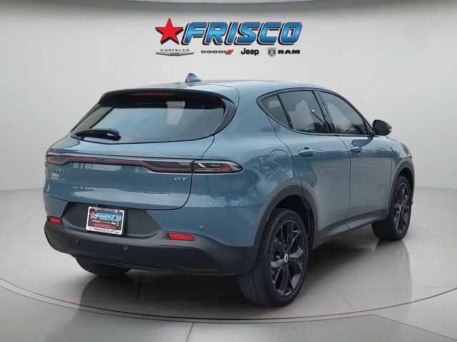 Used 2023 Dodge Hornet GT w/ Track Pack image 7