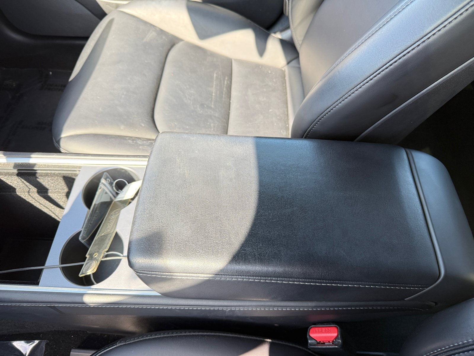 Used 2021 Tesla Model 3 Standard Range Plus RWD image 14
