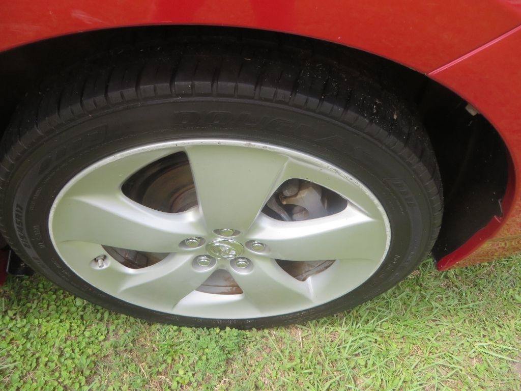 Used 2010 Toyota Prius Five w/ Advanced Technology Pkg FWD image 25
