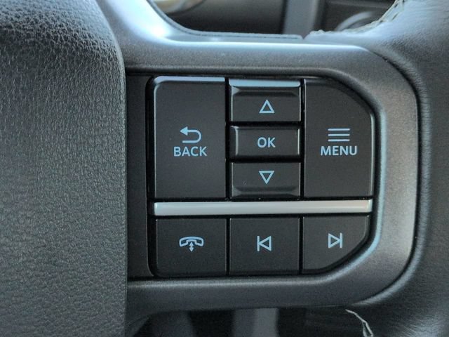 Used 2024 Ford F150 Lightning XLT AWD/4WD image 26