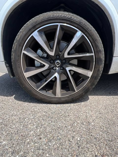 Certified 2023 Volvo XC90 B6 Plus w/ Protection Package Premier AWD/4WD image 36