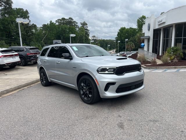 Used 2024 Dodge Durango R/T RWD image 1