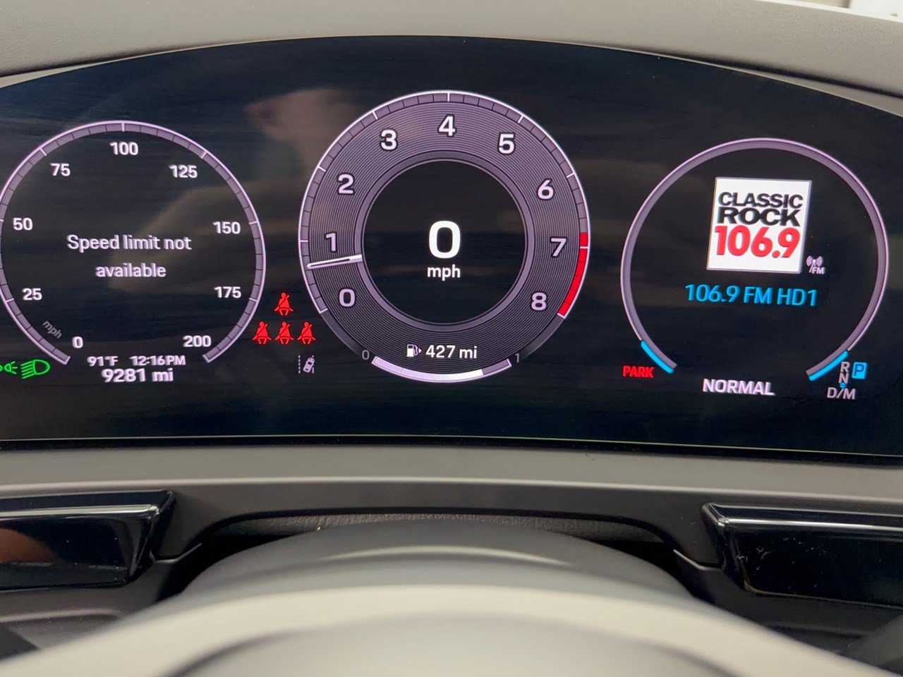 Certified 2025 Porsche Cayenne S AWD/4WD image 26