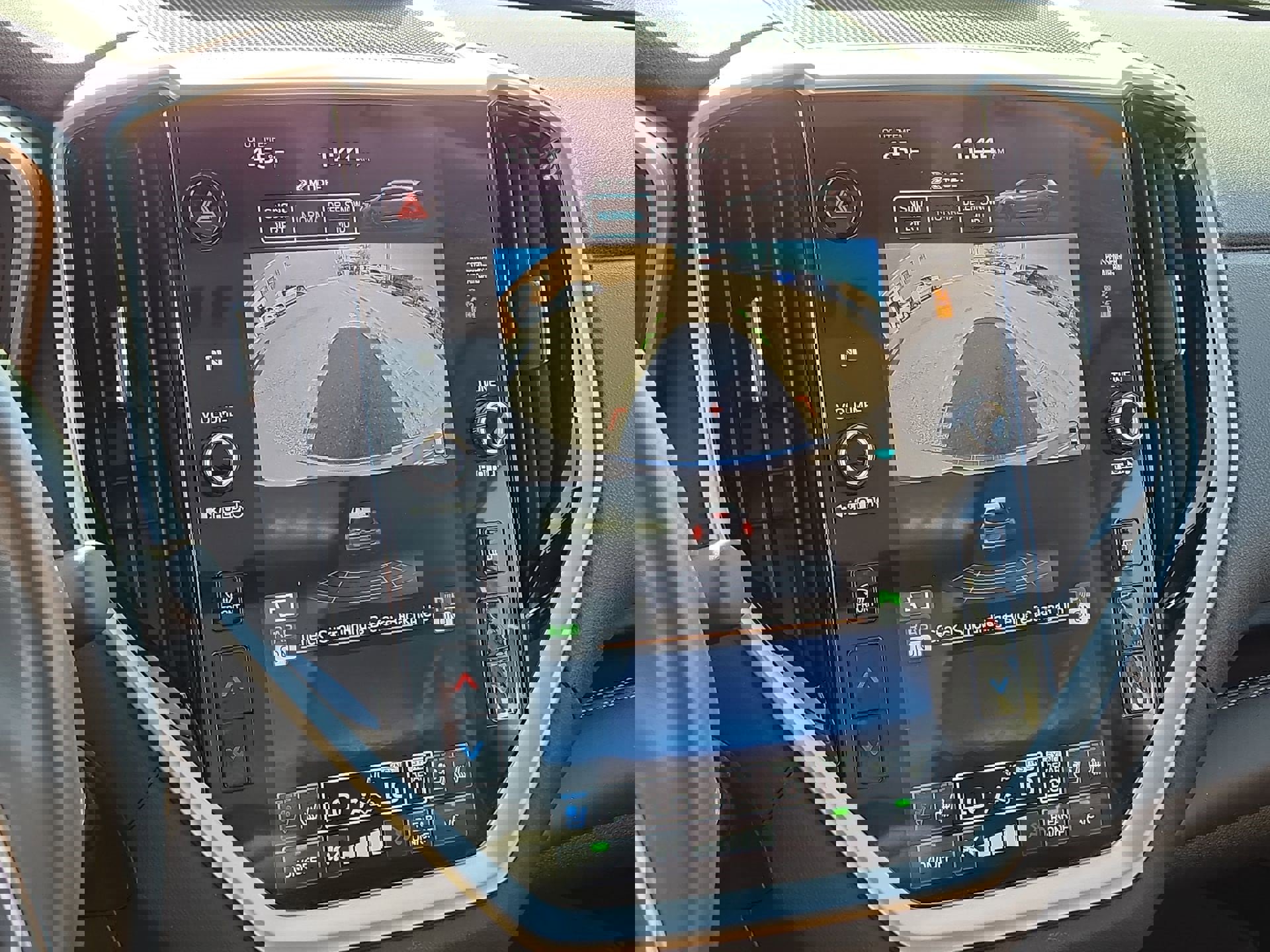 Used 2024 Subaru Ascent Touring image 18