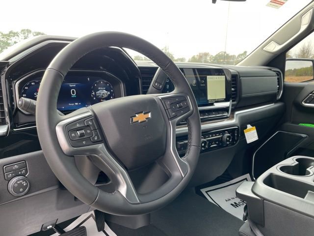 New 2026 Chevrolet Silverado 1500 LT image 21