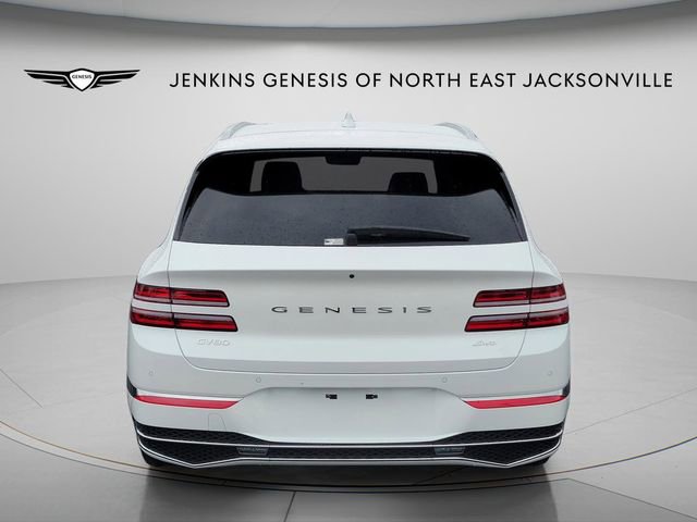 New 2026 Genesis GV80 2.5T Prestige AWD/4WD image 3