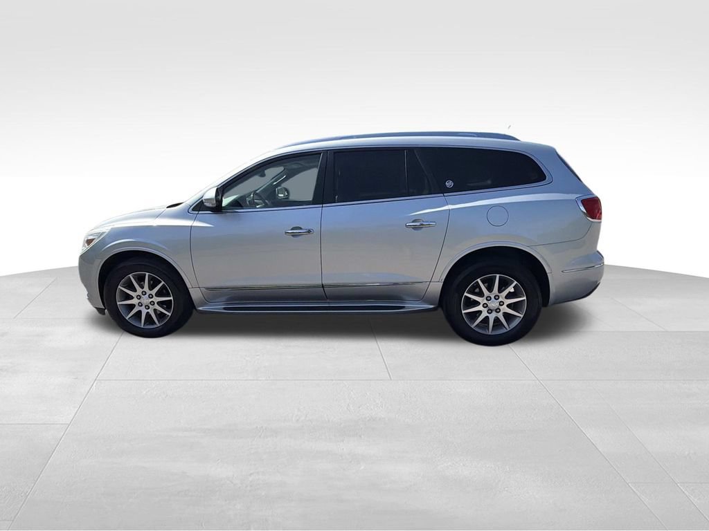 Used 2016 Buick Enclave Leather FWD image 6