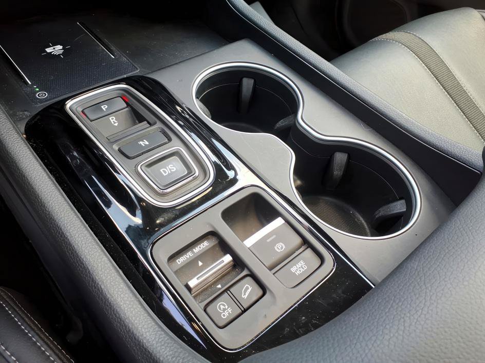 Used 2023 Honda Pilot Touring image 24