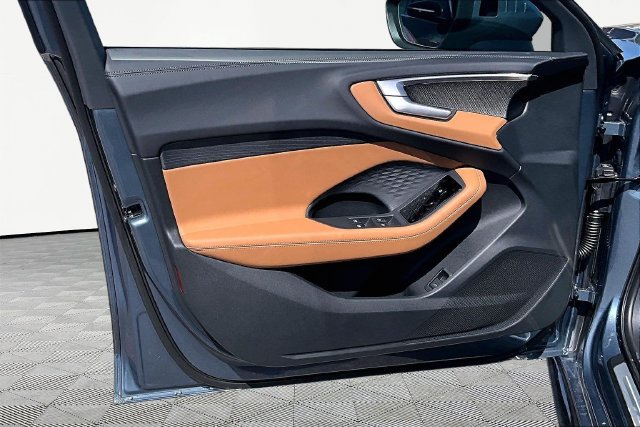 New 2026 Audi A5 Premium Plus AWD/4WD image 18
