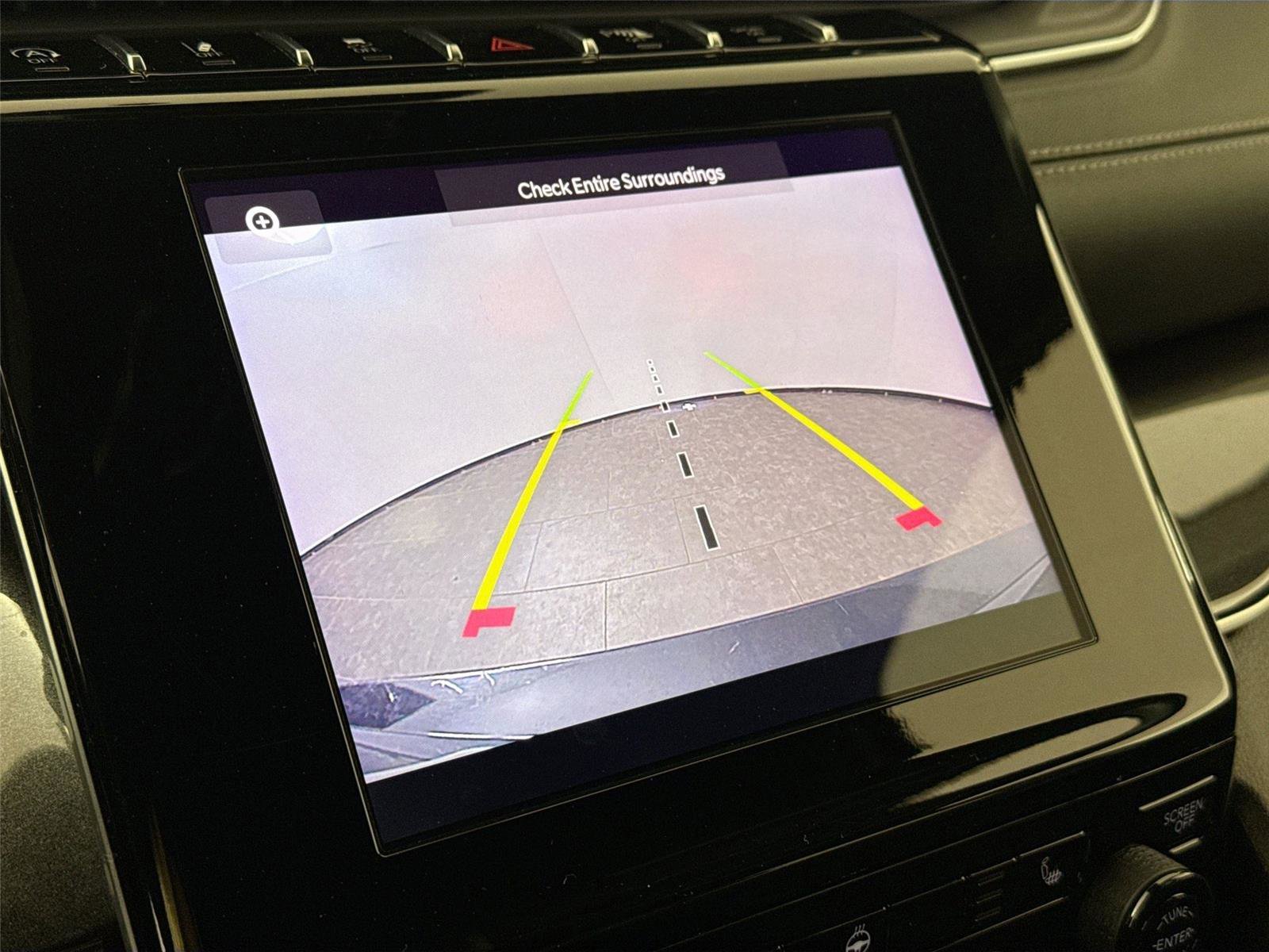 Used 2021 Jeep Grand Cherokee L Laredo AWD/4WD image 23