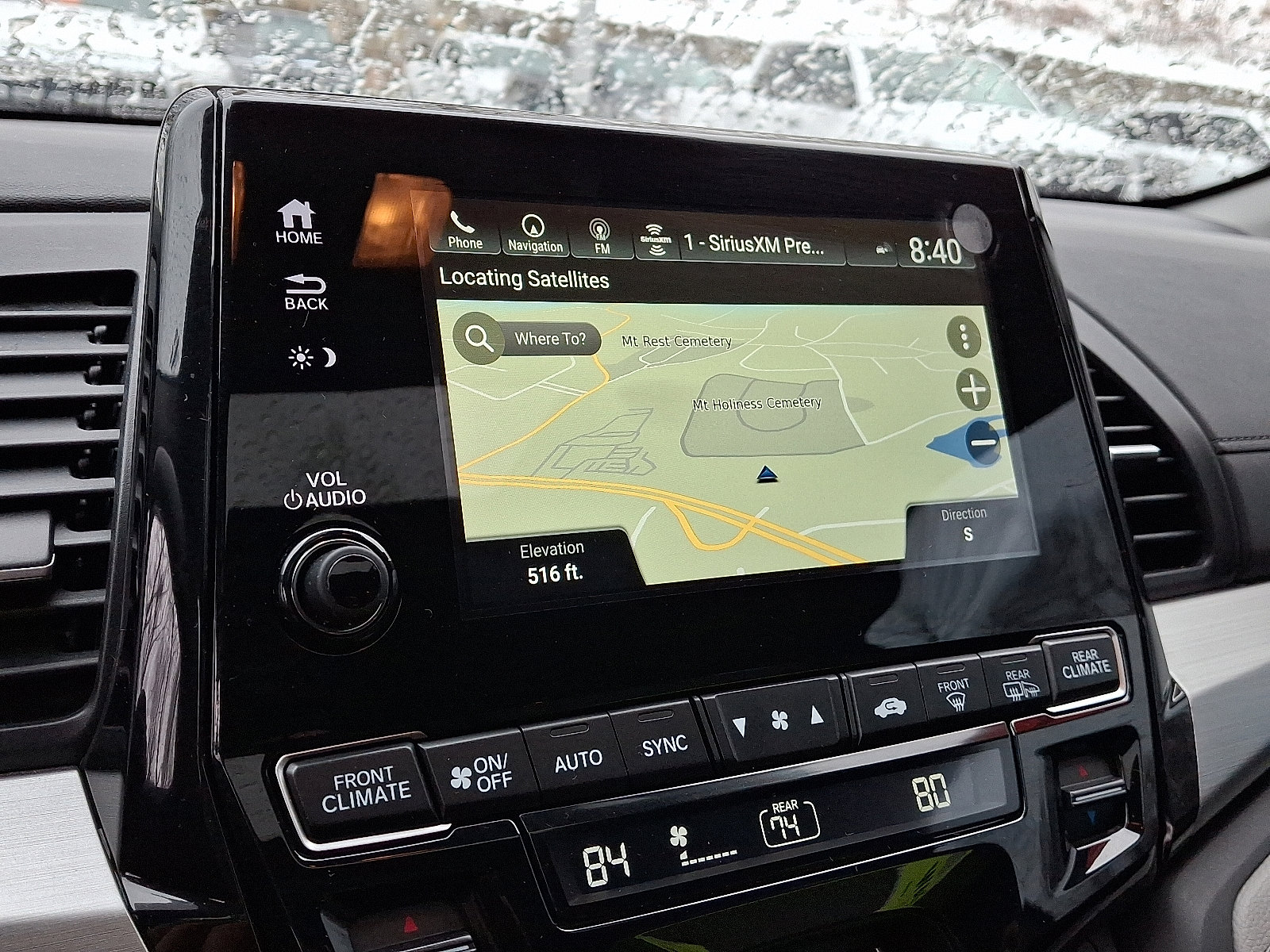 Used 2019 Honda Odyssey Touring image 15