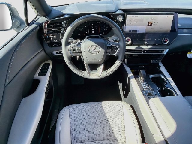 New 2026 Lexus RX 350 Premium w/ Convenience Package FWD image 18