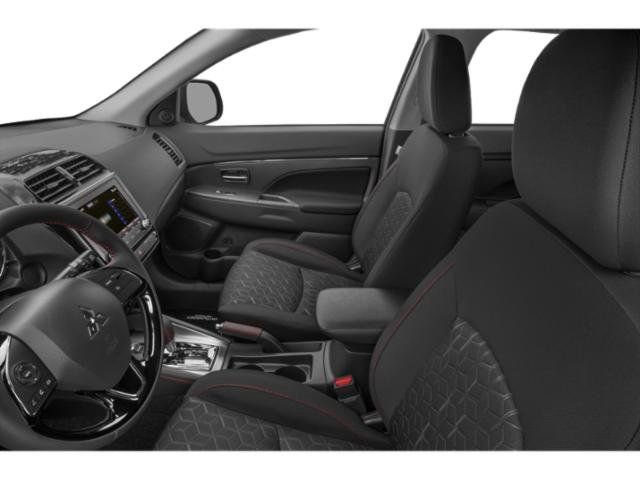 New 2026 Mitsubishi Outlander Sport LE AWD/4WD image 38