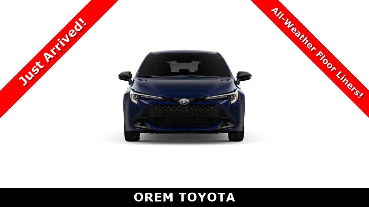 New 2027 Toyota Corolla SE FWD image 17