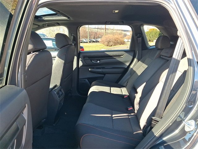 Certified 2023 Honda CR-V Sport image 10