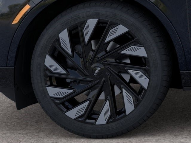 New 2026 Lincoln Nautilus Reserve AWD/4WD image 85