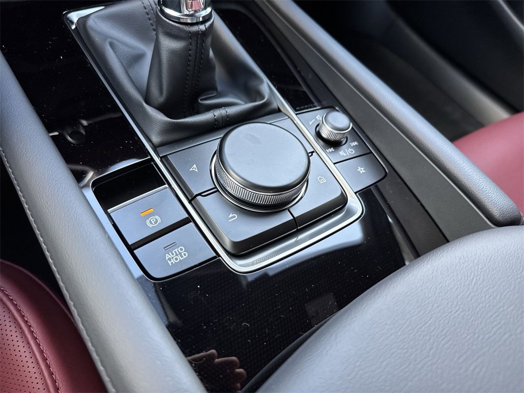 New 2026 MAZDA MAZDA3 2.5 S Hatchback w/ Premium Pkg image 53