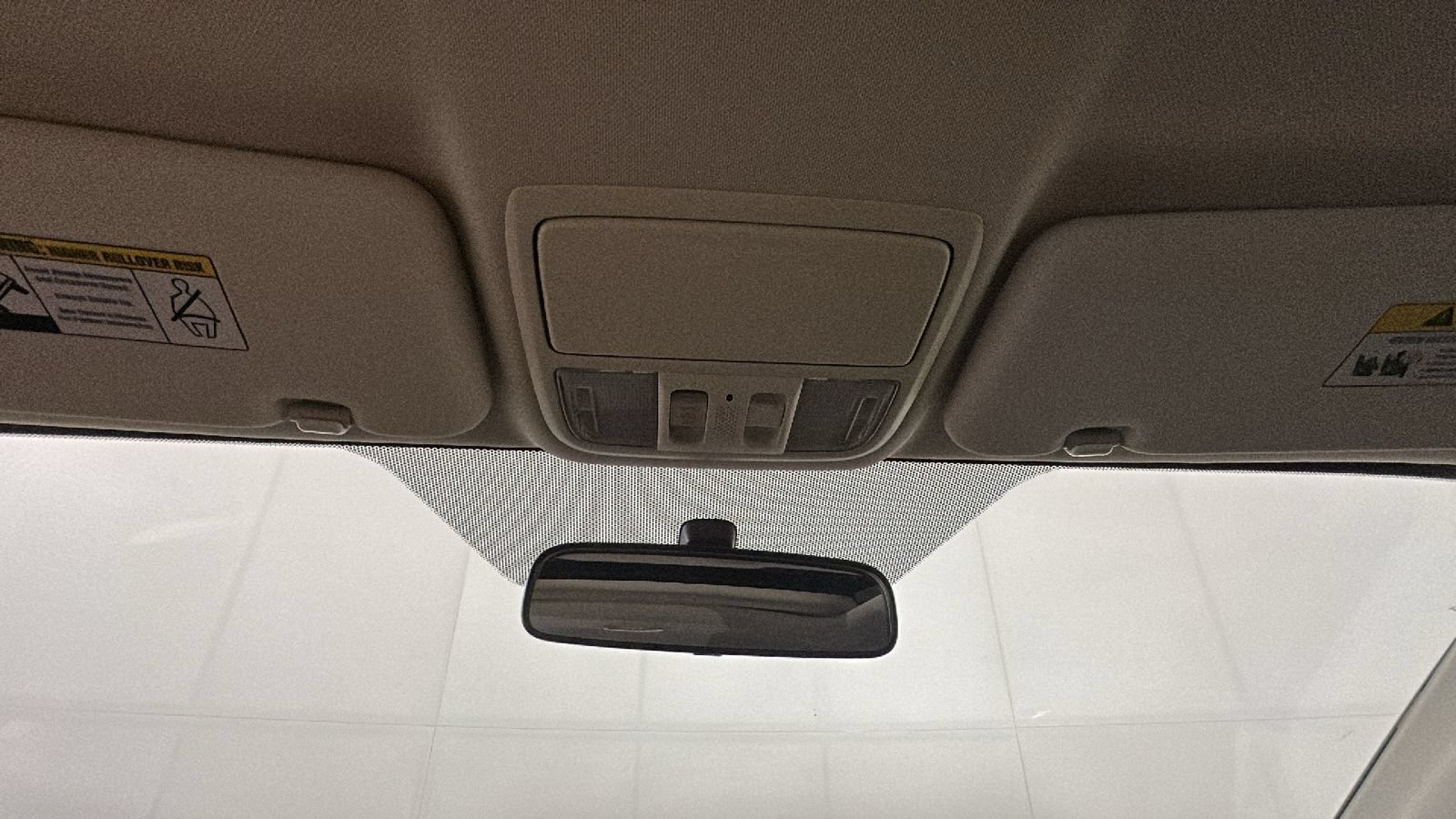 Used 2014 Honda CR-V EX image 27