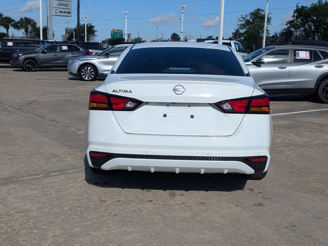 Used 2023 Nissan Altima 2.5 S image 6