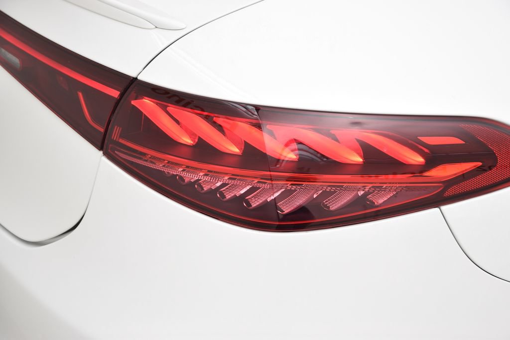Certified 2024 Mercedes-Benz EQS 450+ Sedan image 14