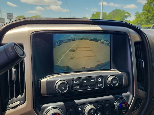 Used 2018 GMC Sierra 2500 Denali w/ Duramax Plus Package AWD/4WD image 24