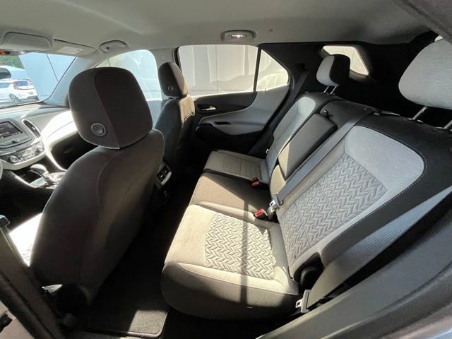 Certified 2023 Chevrolet Equinox LS w/ LS Convenience Package image 15