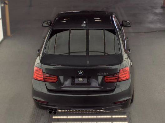 Used 2013 BMW 328i Sedan RWD image 4
