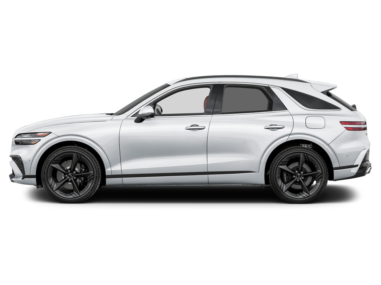 New 2027 Genesis GV70 2.5T Sport Prestige w/ Tow Package AWD/4WD image 3