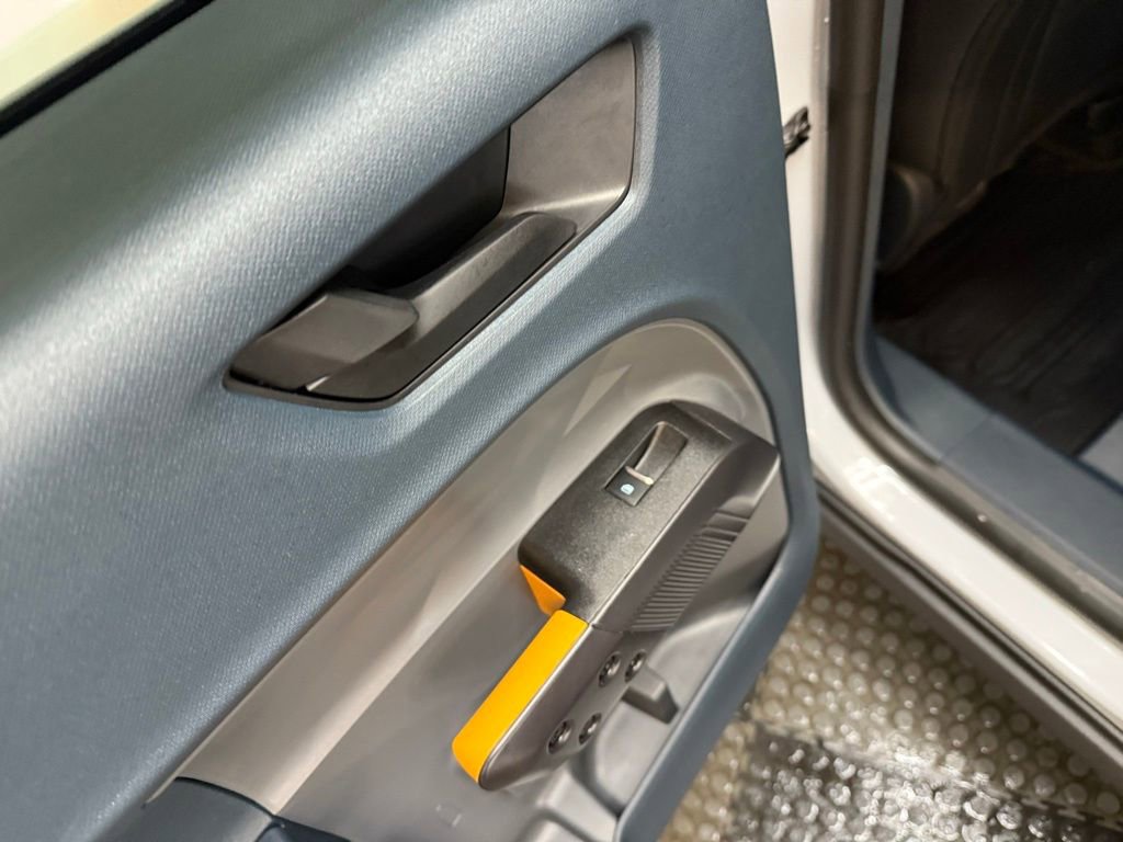 Certified 2025 Ford Maverick Tremor image 46