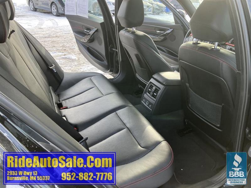 Used 2014 BMW 328i xDrive Sedan image 16