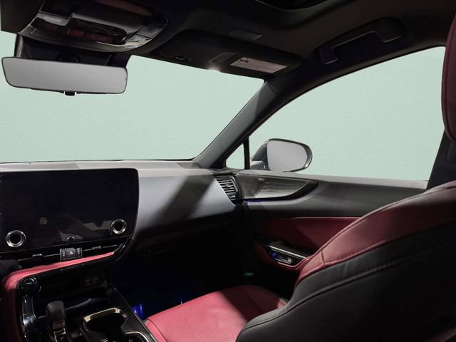 Used 2023 Lexus NX 350 AWD image 13