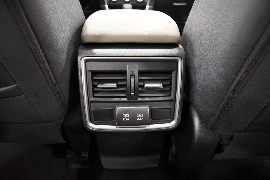 Used 2020 Subaru Forester Premium w/ Popular Package #1 AWD/4WD image 14