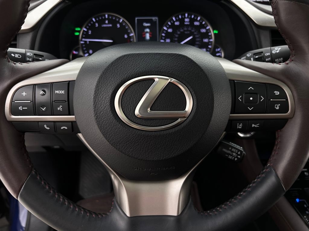 Used 2016 Lexus RX 350 350 w/ Premium Package image 22
