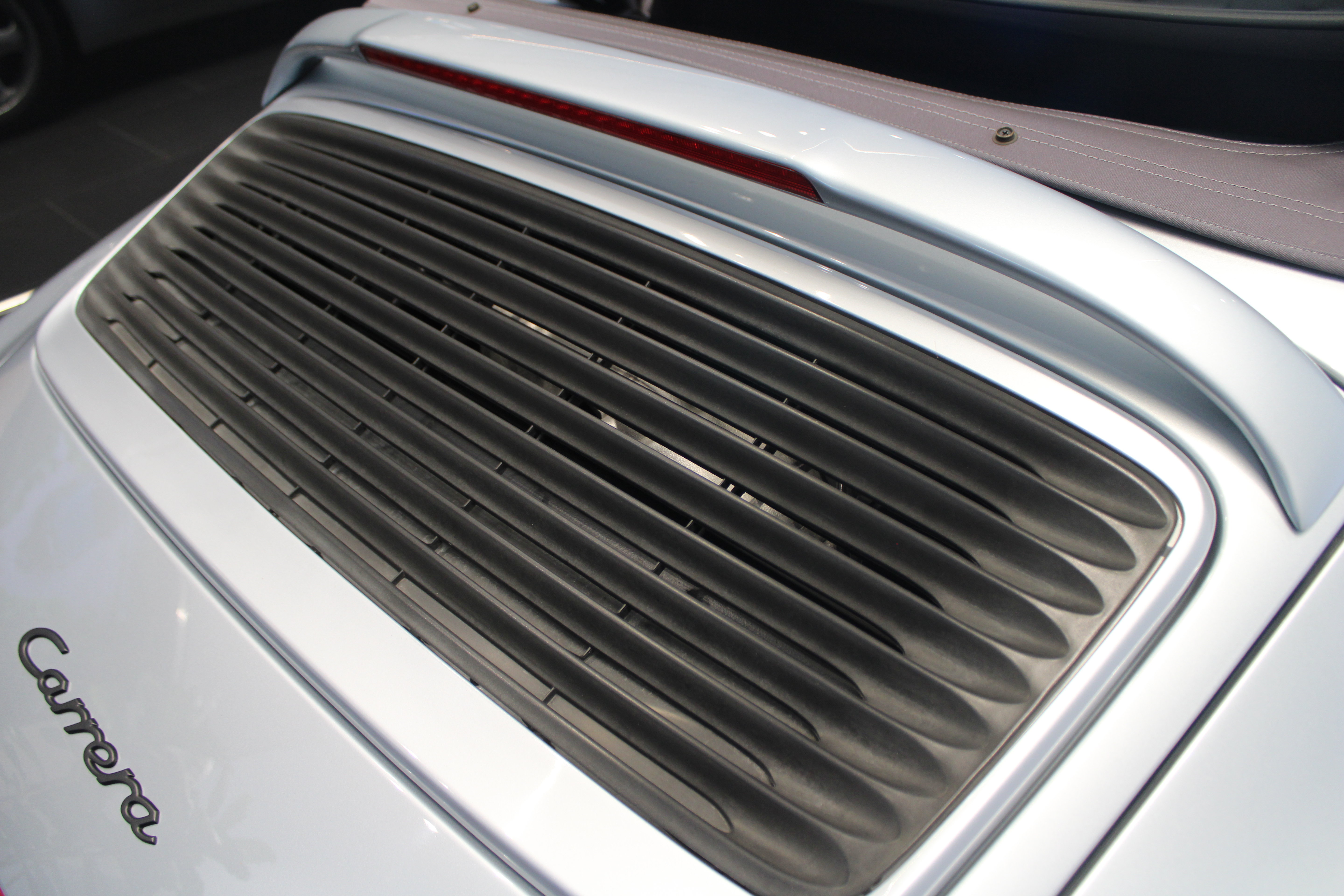 Used 1996 Porsche 911 Cabriolet image 68