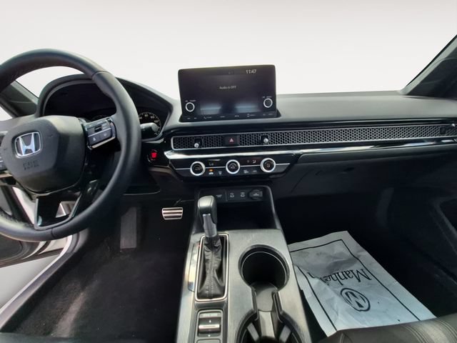 Used 2026 Honda Civic Sport image 10