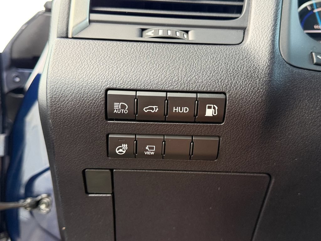 Used 2016 Lexus RX 450h AWD w/ Luxury Package image 23