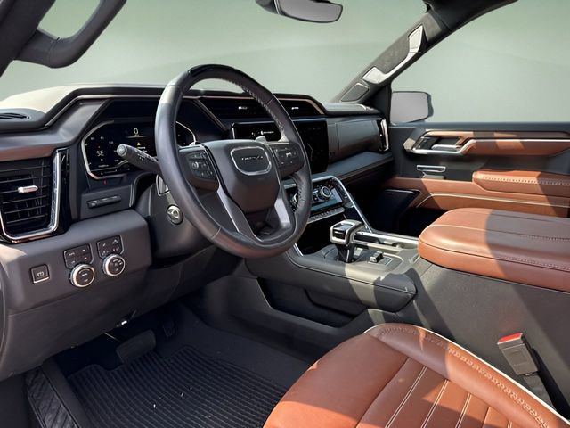 Used 2023 GMC Sierra 1500 Denali Ultimate image 20