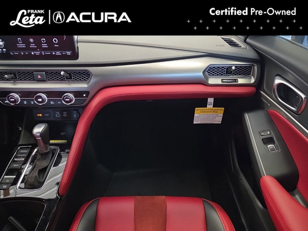 Used 2026 Acura Integra A-Spec image 19