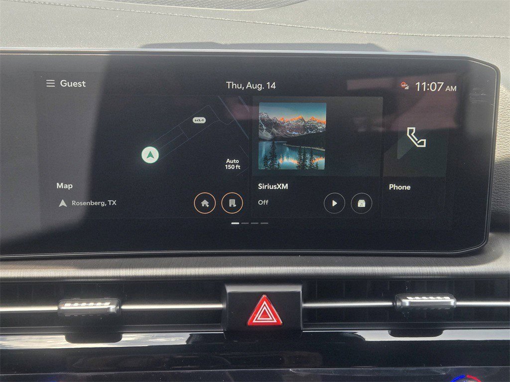 New 2026 Kia Sportage X-Pro Prestige AWD/4WD image 12