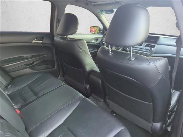 Used 2012 Honda Accord SE image 21