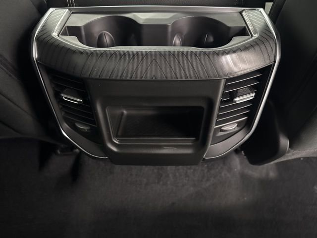 New 2026 RAM 1500 Big Horn image 26