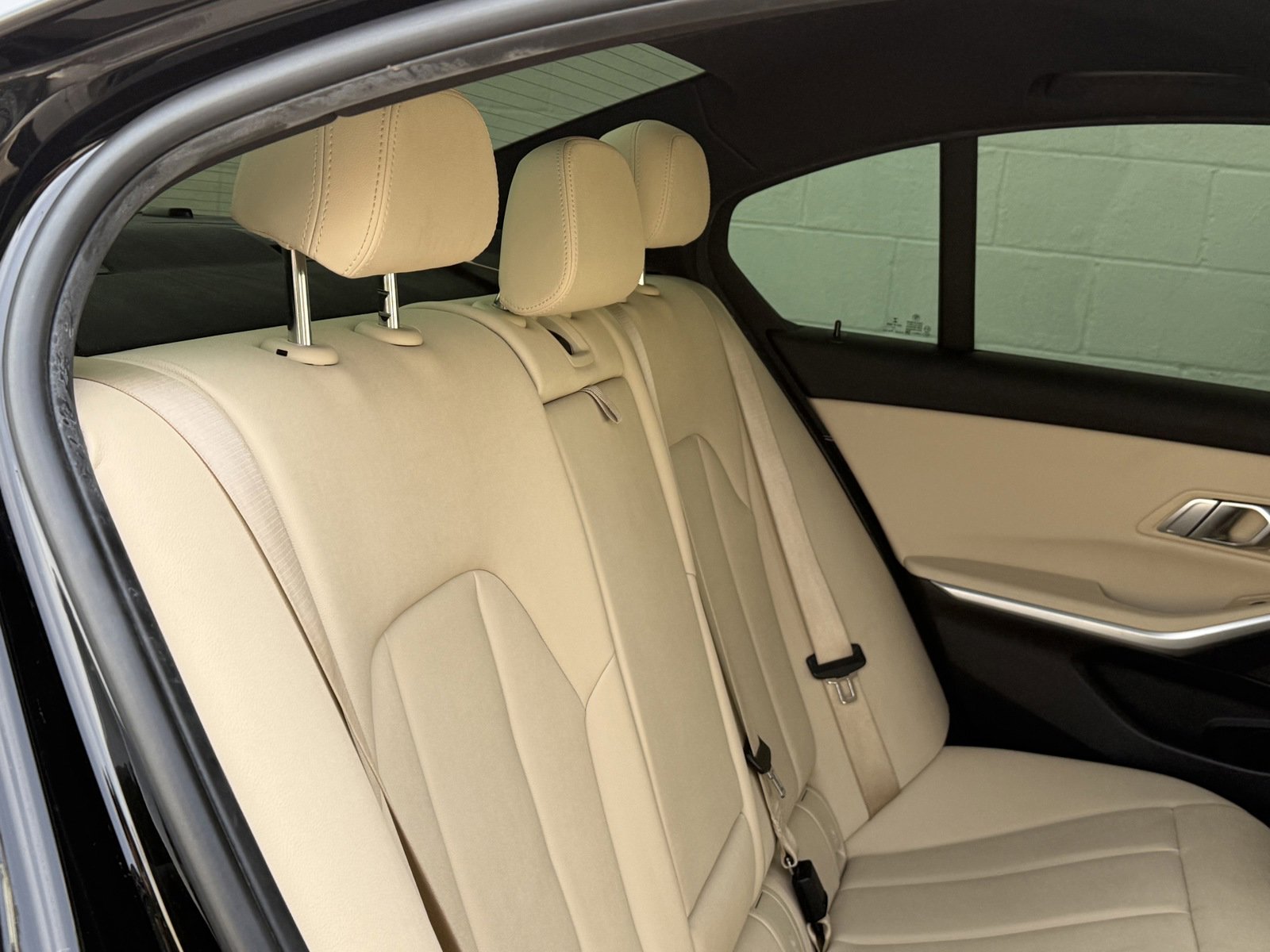 Used 2020 BMW 330i xDrive Sedan AWD/4WD image 25