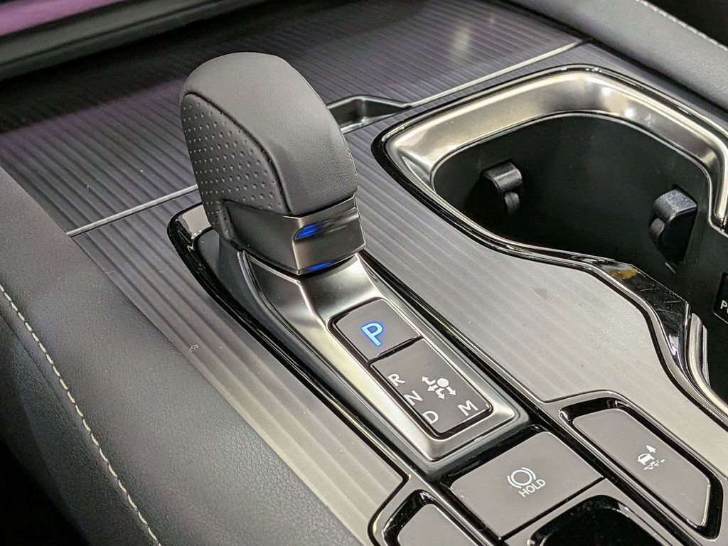 New 2026 Lexus RX 500h F Sport AWD/4WD image 29