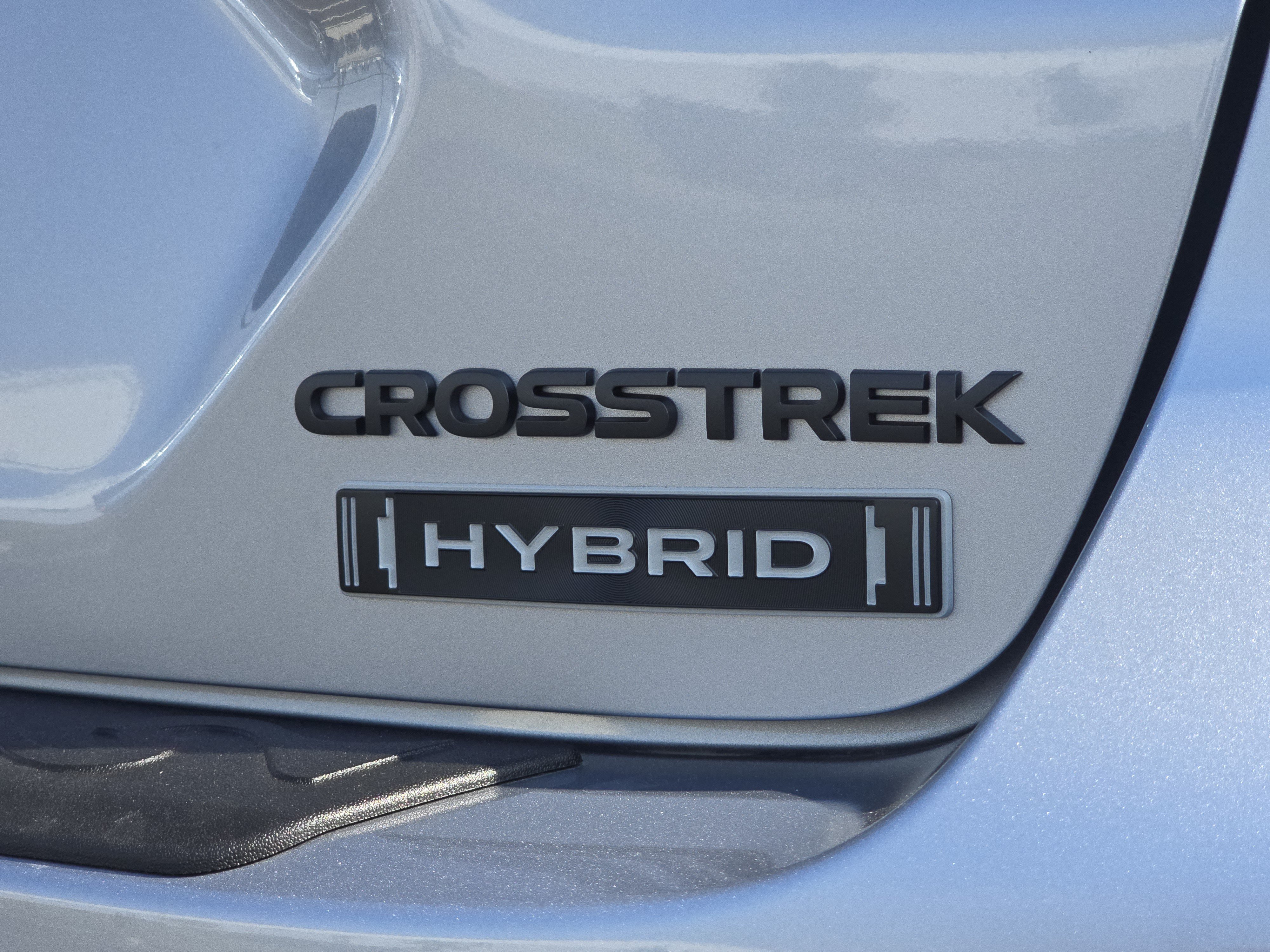 New 2026 Subaru Crosstrek 2.5i Limited AWD/4WD image 16